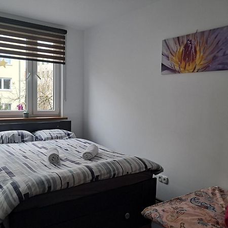 Apartament Tuz Za Rogiem Zamku 马尔堡 外观 照片
