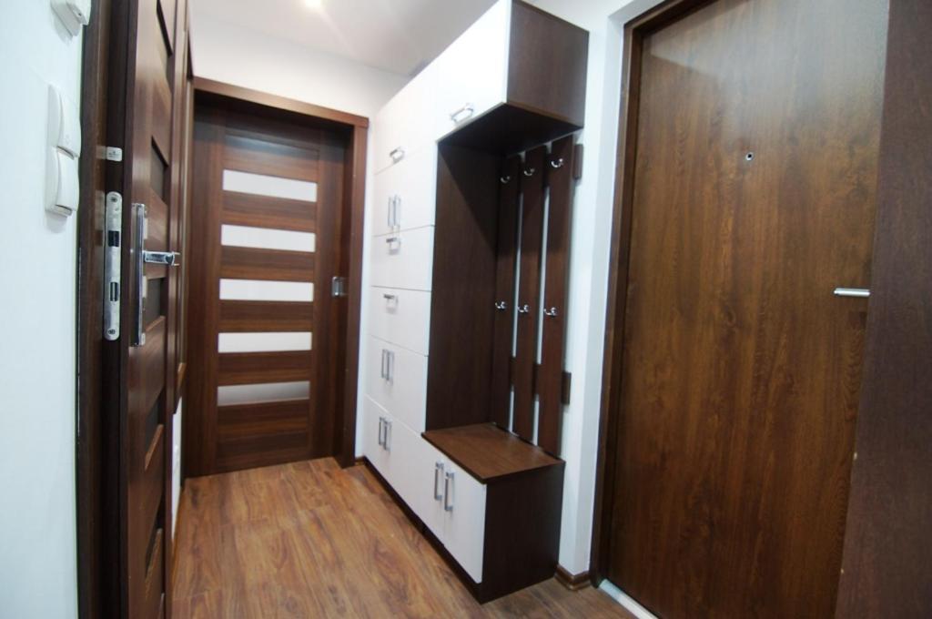 Apartament Tuz Za Rogiem Zamku 马尔堡 外观 照片