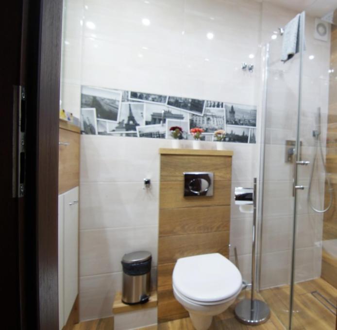 Apartament Tuz Za Rogiem Zamku 马尔堡 外观 照片