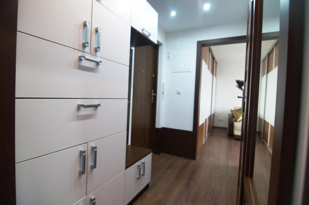 Apartament Tuz Za Rogiem Zamku 马尔堡 外观 照片