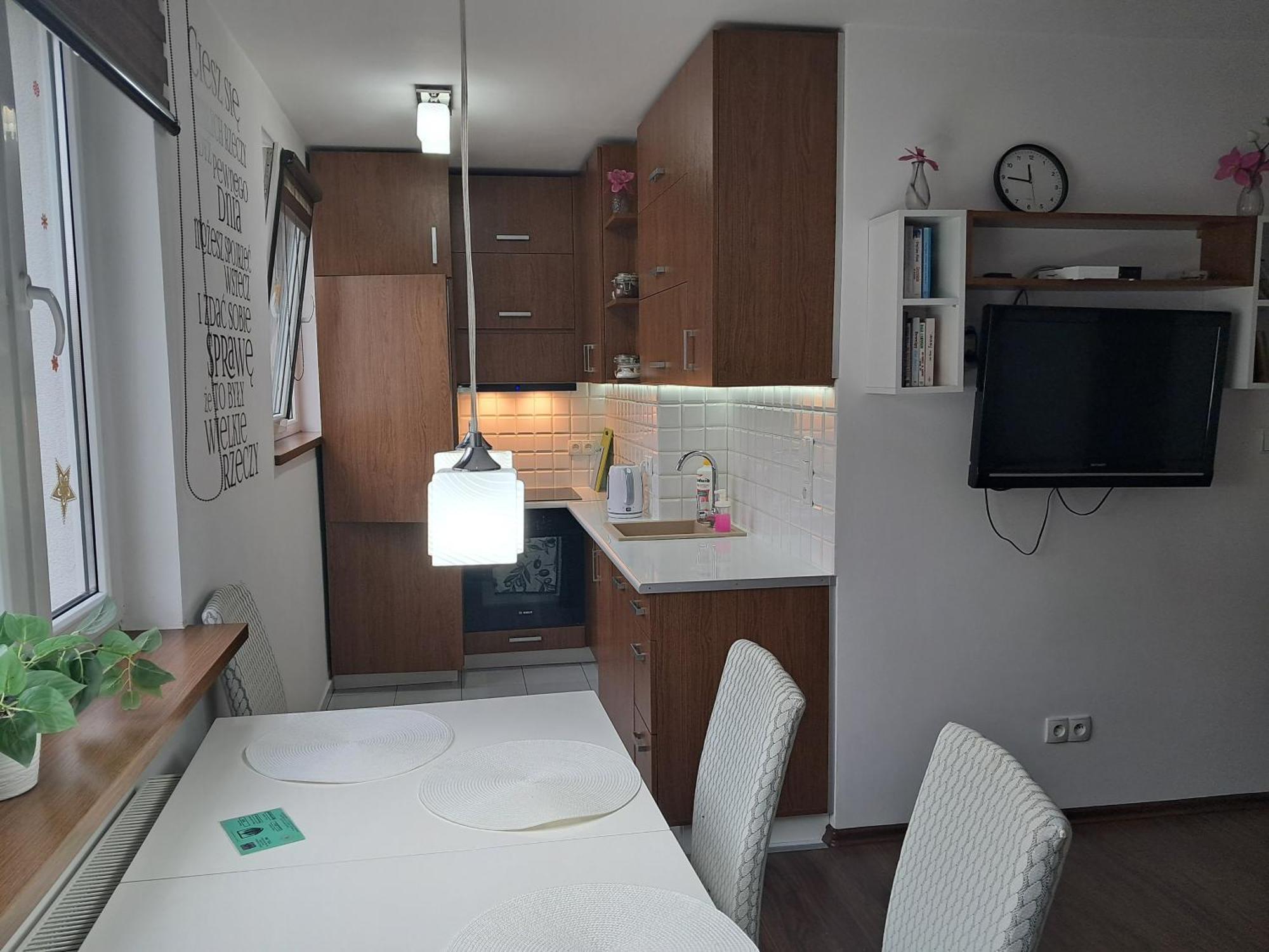 Apartament Tuz Za Rogiem Zamku 马尔堡 外观 照片